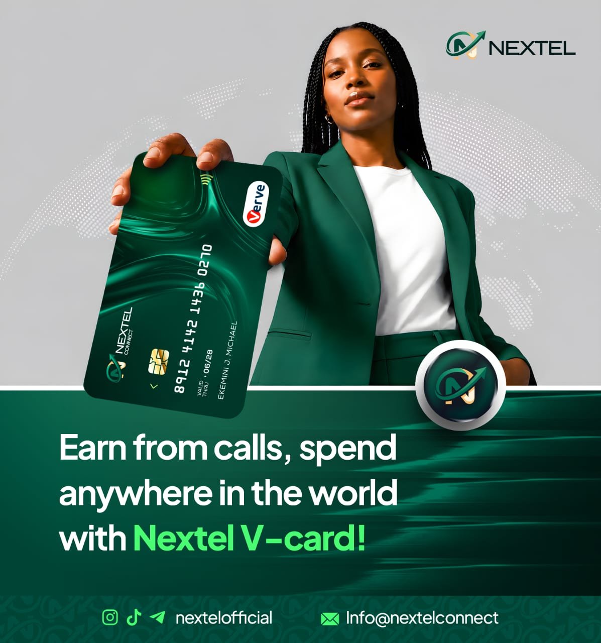 Nextel Rewards